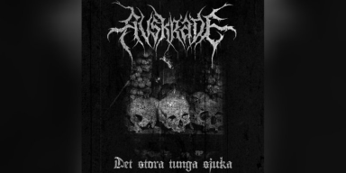 AVSKRÄDE (Sweden) - Det Stora Tunga Sjuka - Featured & Interviewed By Pete Devine Rock News And Views!