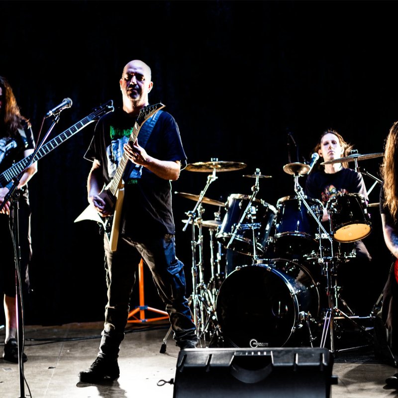 NARCOTIC WASTELAND Announces USA Tour With ACCEPT + New Single &ldquo;Morality and The Wasp&rdquo;