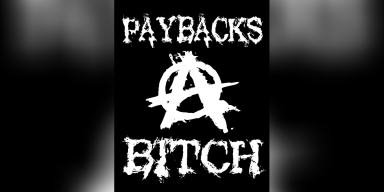 New Promo: THE REKKENING - PAYBACKS A BITCH - (Punk/Metal Crossover)
