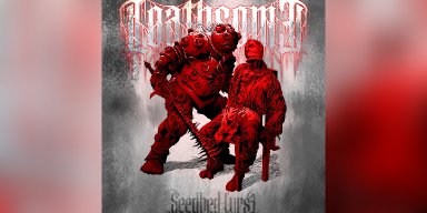 New Promo: Loathsome - Seedbed Curse - (Deathcore / Down tempo / Beatdown)
