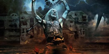  Listen To DEE SNIDER's Song 'Become The Storm' From 'For The Love Of Metal' Solo Album 