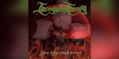 New Promo: Incognito Theory - The Brotherhood - (Hard Rock Southern Groove Metal)