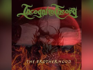 New Promo: Incognito Theory - The Brotherhood - (Hard Rock Southern Groove Metal)