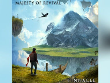 Majesty Of Revival - Pinnacle - Reviewed By Metalized Magazine!