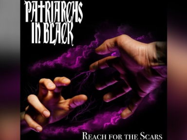 Patriarchs In Black - Reach For The Scars - Reviewed By Decibel Magazine!