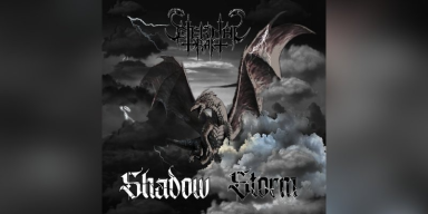 Eternal Drak - Shadow Storm - Reviewed by bringerofdeathzine!