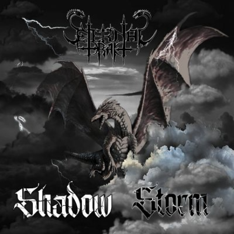 Eternal Drak - Shadow Storm - Reviewed by bringerofdeathzine!