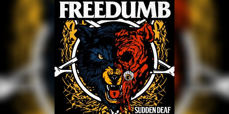 FREEDUMB - FEVERISH - Reviewed By Powermetal!