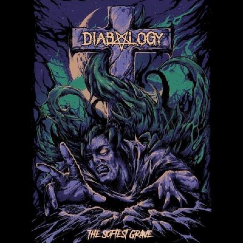 Diabology - Wins The Battle Of The Bands Again This Week On MDR!