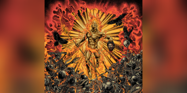 New Promo: Sol Ether - I : Golden Head - Death / Doom Metal