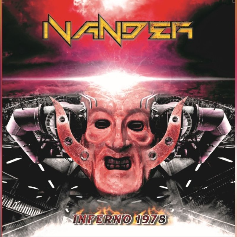 New Promo: IVANDER - INFERNO 1978 - (CLASSIC HEAVY METAL)