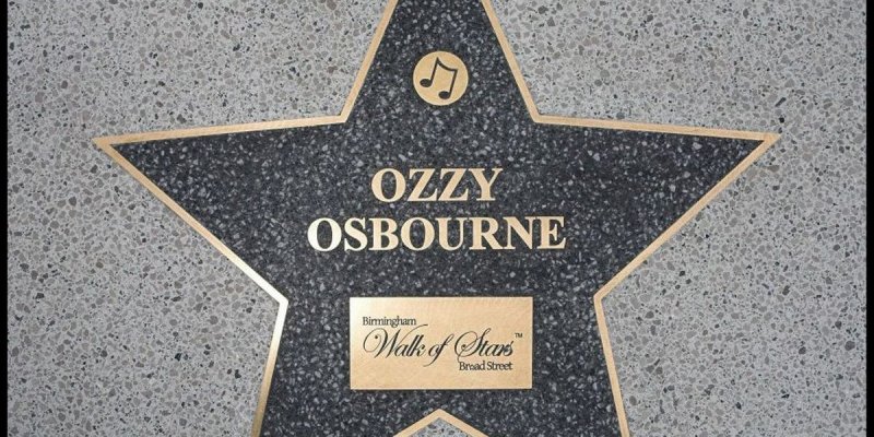 Musicians Honored On Birmingham Walk of Stars