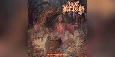 New Promo: Last Retch - Sadism and Severed Heads - (Death Metal, Old School Death Metal)
