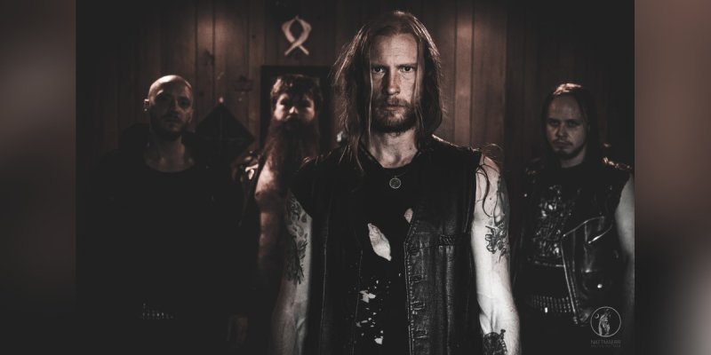 Press Release: Odium Records Signs HILD, Featuring 'Marduk / Funeral Mist' Former Member!