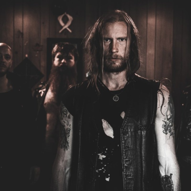 Press Release: Odium Records Signs HILD, Featuring 'Marduk / Funeral Mist' Former Member!