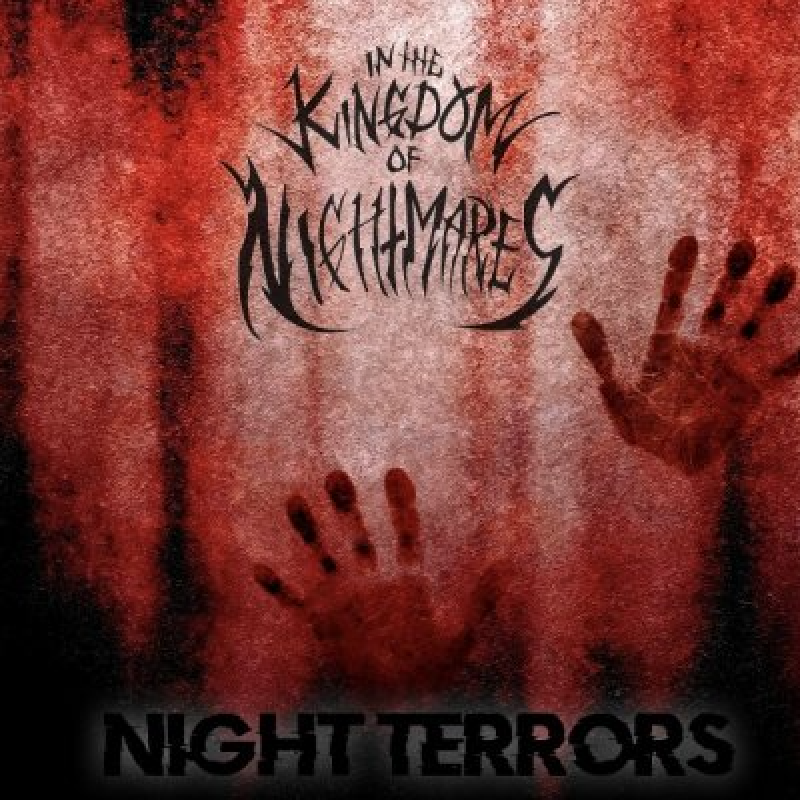 In the Kingdom of Nightmares - Night Terrors - Reviewed By Metal Temple!