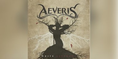 New Promo: Aeveris  'White Elephant'  (Heavy Metal)