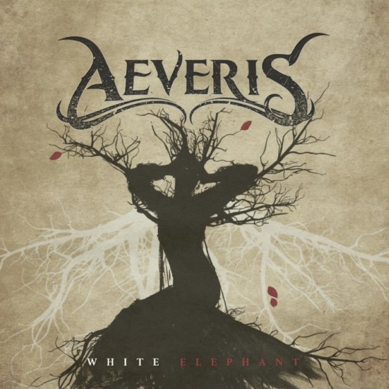 New Promo: Aeveris  'White Elephant'  (Heavy Metal)