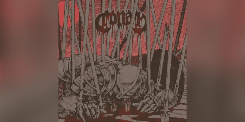 Conan - Evidence Of Immortality - Reviewed By Zach Moonshine