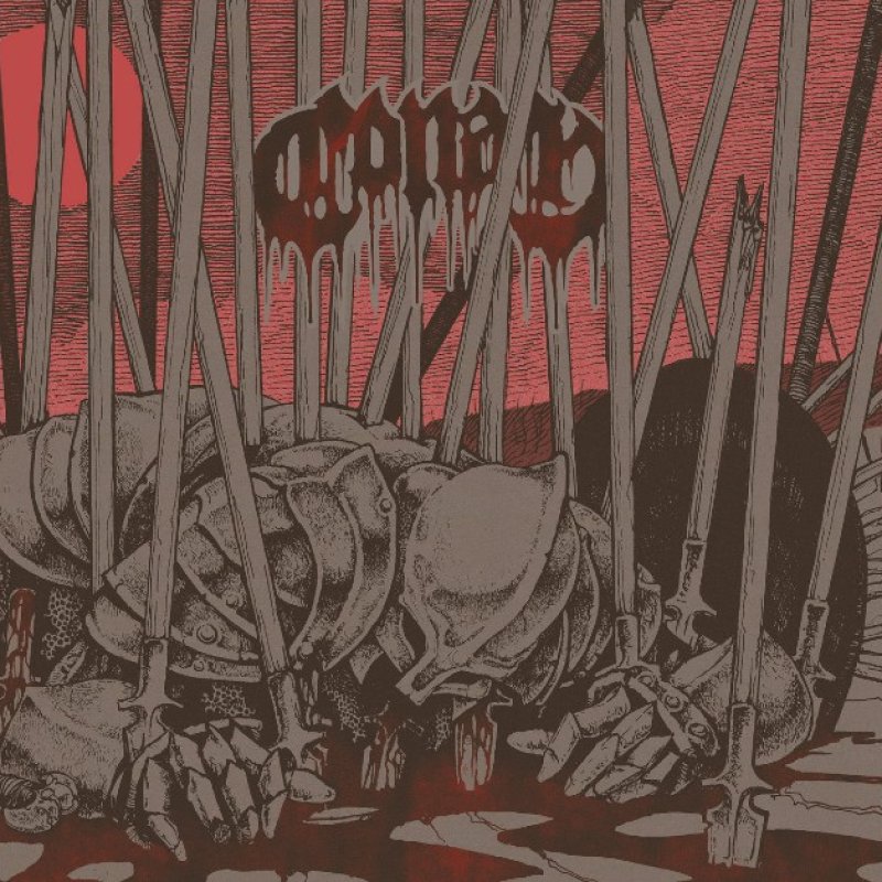 Conan - Evidence Of Immortality - Reviewed By Zach Moonshine