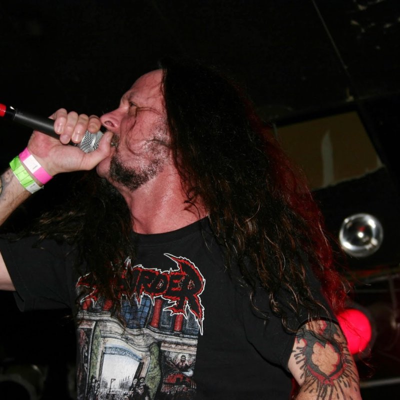 Malevolent Creation's Brett Hoffman Has Passed Away!