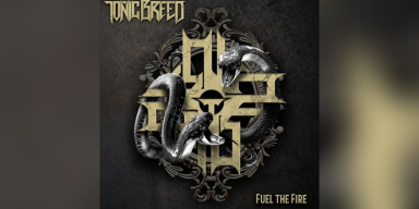 Tonic Breed - Fuel The Fire EP - Reviewed By Metal Digest!