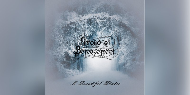 Shroud Of Bereavement - A Beautiful Winter - Reviewed By Soundmagnet!