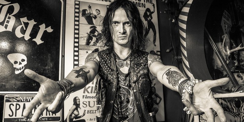  WATAIN Frontman On Status Of Guitarist SET TEITAN: 'There Is No Band member Having To Leave' 