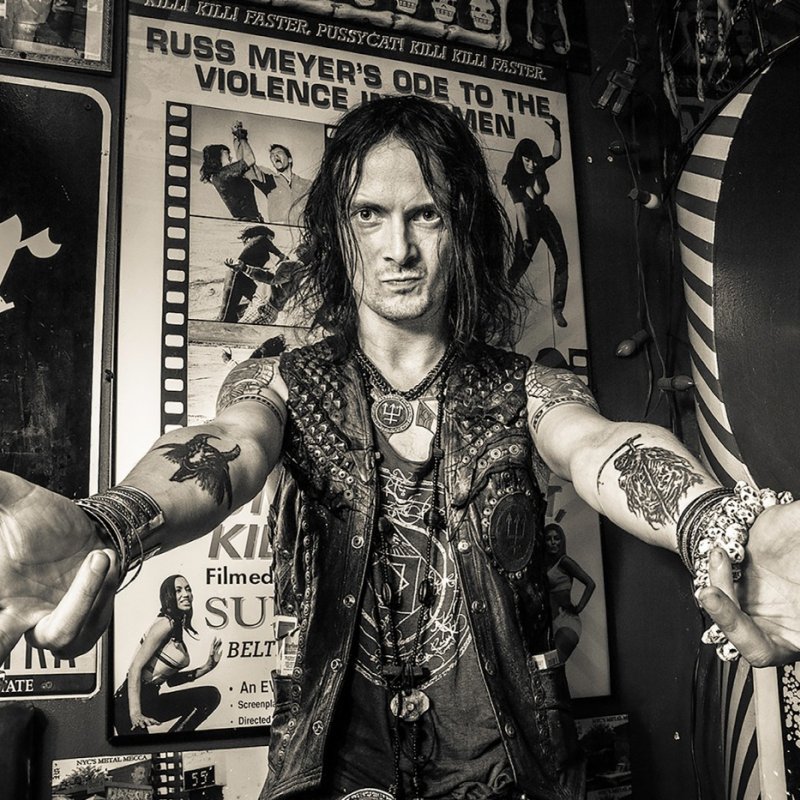  WATAIN Frontman On Status Of Guitarist SET TEITAN: 'There Is No Band member Having To Leave' 