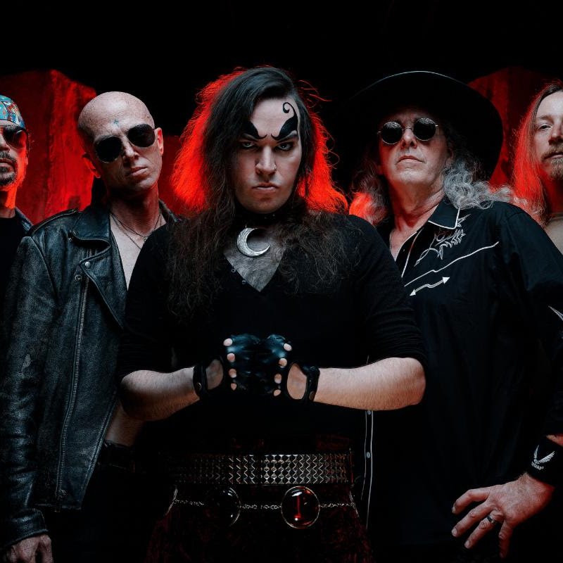 SPELLBOOK Releases Official Video for "The Witch of Ridley Creek"