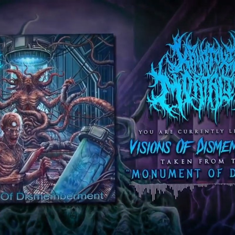 Kryptoxik Mortality Wins Battle Of The bands This week On MDR!