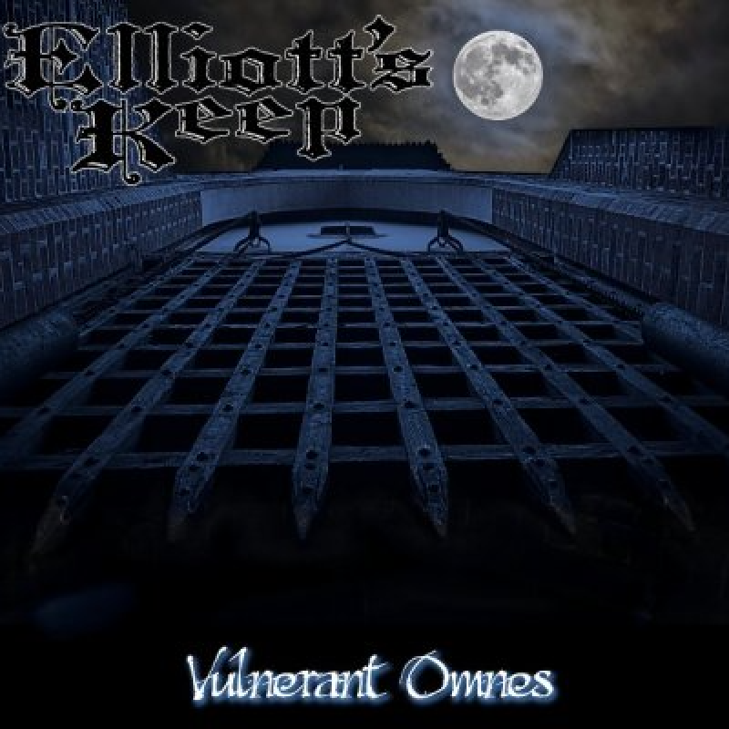 Elliott’s Keep (USA)- Vulnerant Omnes - Featured & Interviewed By No Clean Singing!