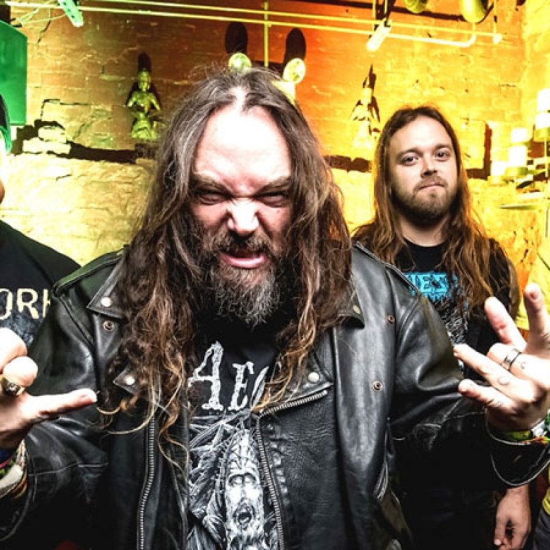 Listen To Brand New Soulfly Track "The Summoning"