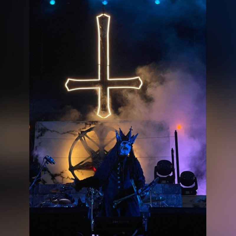 Mercyful Fate Announces First North American Headlining Tour in Over Two Decades