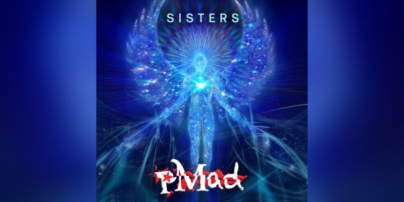 New Promo: pMad - Sisters - (Gothic Rock, Post-Punk, Rock)