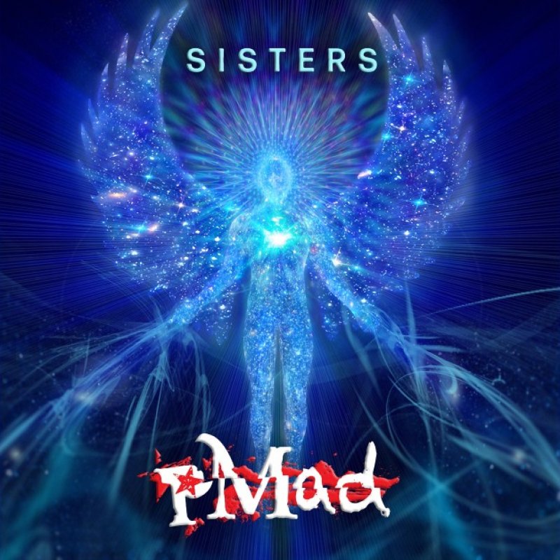 New Promo: pMad - Sisters - (Gothic Rock, Post-Punk, Rock)