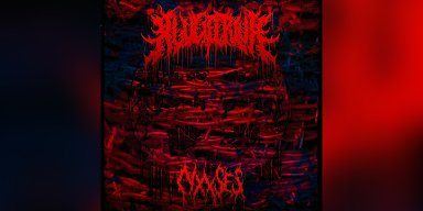 New Promo: XLUCIFERLUX / Nxxses - BLXXD SXXKED - (Industrial Trap Metal/Slamming Nu-Deathcore)