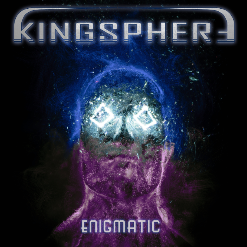 New Promo: Kingsphere - Enigmatic - (Metalcore / Melodic Death Metal / Electronic)