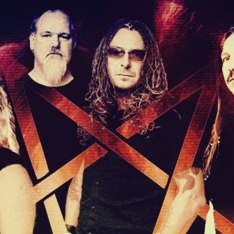 Germany&rsquo;s Cult Thrashers NECRONOMICON Finishing Recording New Album, European Tour Kicks Off This Month!