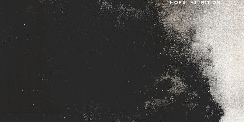 WOE: Hope Attrition Full-Length Out TODAY Via Vendetta Records