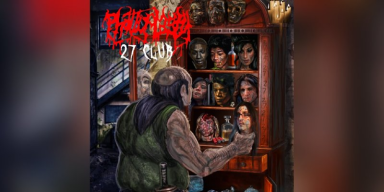 Phalloplasty - 27 Club reviewed in Metallerium!