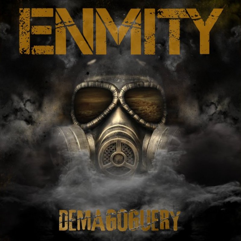 New Promo: Enmity (Featuring Karl Sanders from Nile) - Demagoguery - (Death Metal)