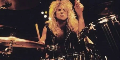 Steven Adler & Slaughter Will Headline Thunder Valley Rally in Cottonwood, AZ!