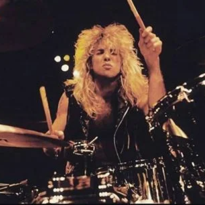 Steven Adler & Slaughter Will Headline Thunder Valley Rally in Cottonwood, AZ!