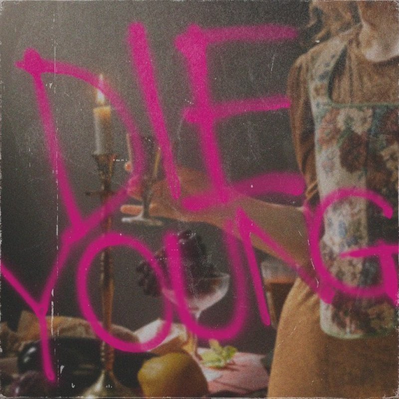 New Promo: American Prophet - Die Young - (Active Rock, Rock, Nu Metal, Alternative)