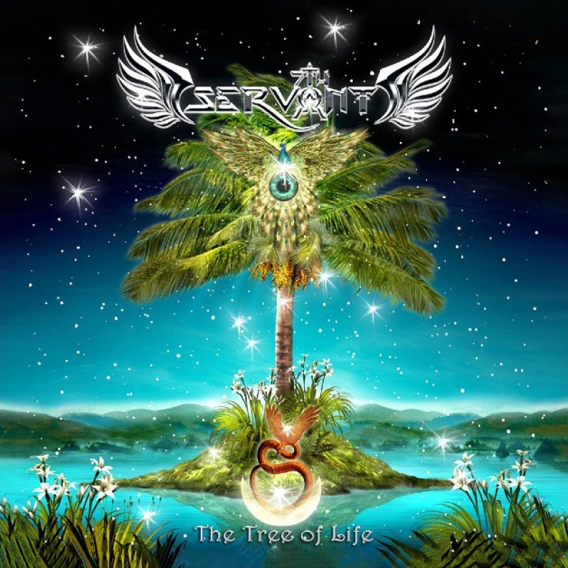 New Promo: SEVENTH SERVANT - The Tree of Life (Featuring Tim “The Ripper” Owens Judas Priest & John Greely Iced Earth) - (Heavy Metal)