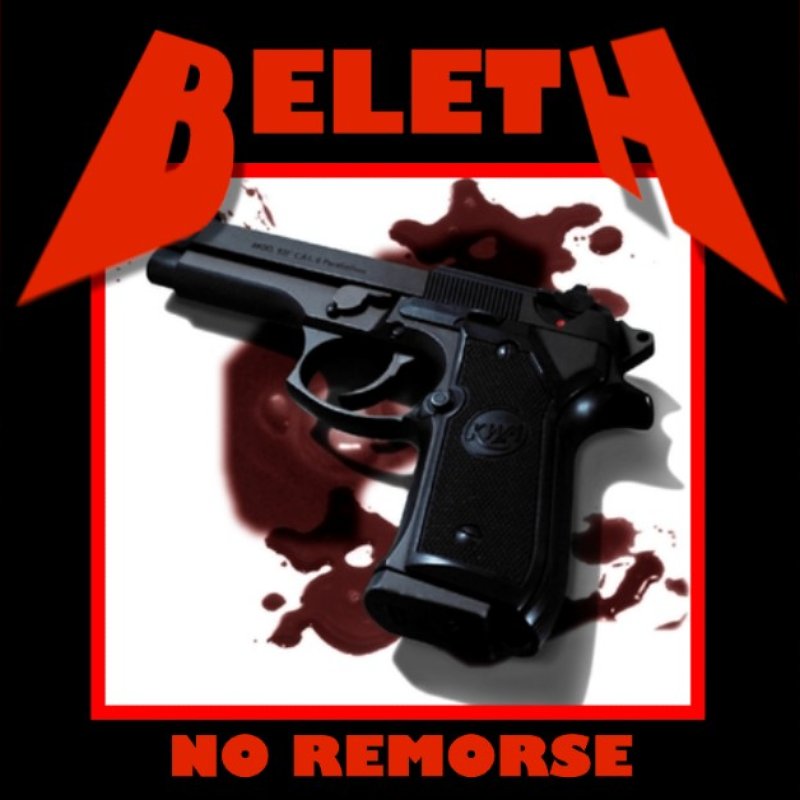 New Promo: BELETH RELEASE COVER SONG OF METALLICA’S NO REMORSE