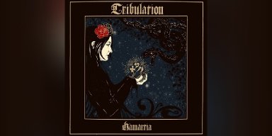 Tribulation release new single and video: "Hamartia"; kick off European tour with Watain, Abbath, Bölzer this week!