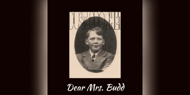 Dust Prophet: New track "Dear Mrs. Budd" streaming NOW!