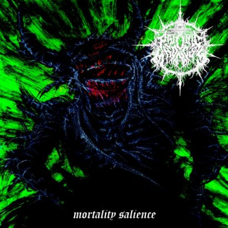 Psionic Madness - Mortality Salience - Reviewed By Metal Rules!